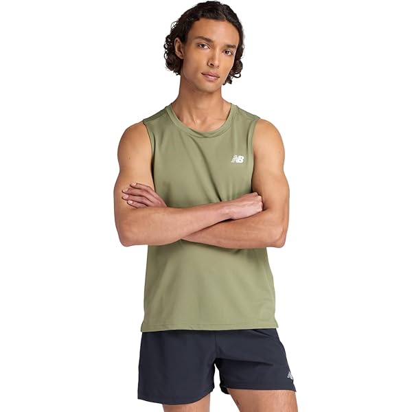 Amazon | [ノースフェイス] メンズ タンクトップ ビヨンドザ